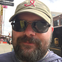 Steven Ziolkowski, MBA