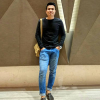 Willy Kharisma Ramadhan