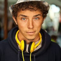 Romain Métailler
