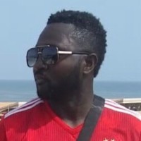 gordon asante