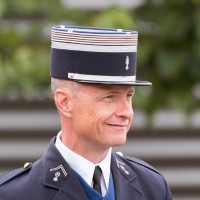 Patrick NEVEU