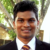 Theekshana Wickramathilake