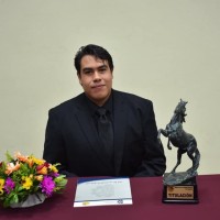 Daniel Jimenez Chavez