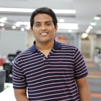 Nitish Singh Gautam