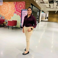 Kanika S