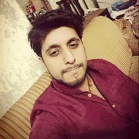 Husnain Abid