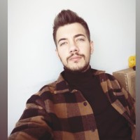 Berkay gökhan Parlar