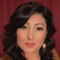 Cecilia Martinez