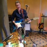 Shane Stebbings