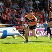 James Haynes