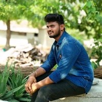 Harish Medipally