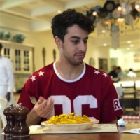 Tameem Alrababah