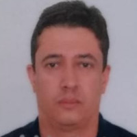 Juliano Marcio Da Silva