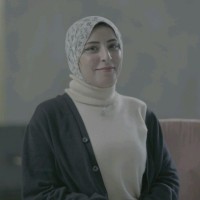 Dina Gaber