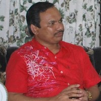 Harunur Rashid Chowdhury