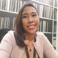 Thessalie Villanueva