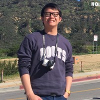 Frank Lin