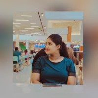 Anjali P Thomas