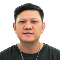 Benjie Roxas