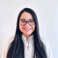 Isbel Rojas Ospino