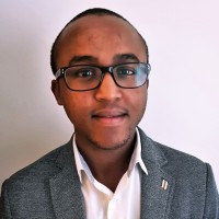 Paul Nderitu