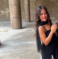 Nadine Mostafa