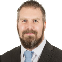 David Mepsted