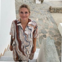 Lovisa Hilberts