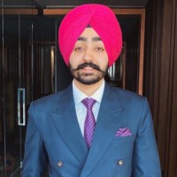 Anmol Singh Sodhi