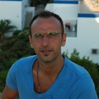 Stelios Kesanis