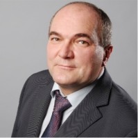 Bernd Scheppan