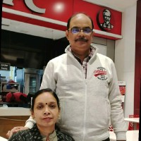 Kumar Shivendra