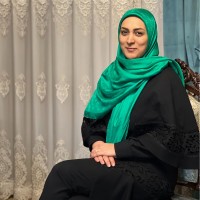 Samaneh Esfahanian