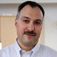 Yuri Fraiter, P.Eng, Pmp