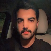 Mohammed Alahmari