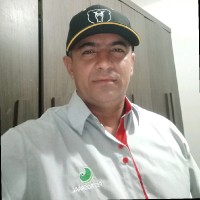 Antonio Marcio Lemes