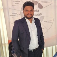 Manikanta Atyam