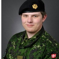 Magnus Borgarlíd Hansen