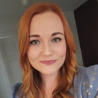 Laura Kerr