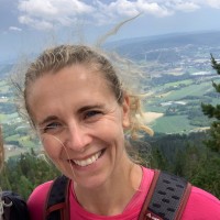 Kristin Jenssen Sola