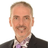 Mark Johnson