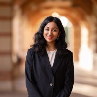 Vaishnavee Suriyanarayanan