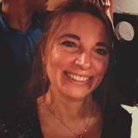 Julie Pécoud