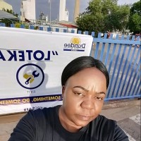 Bertha Sikongo
