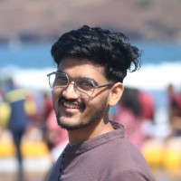 Harshal Pandit