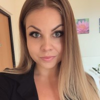 Dominika Švejdová
