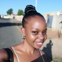 Mpho Nozewu