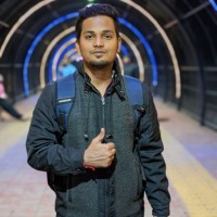 Robin Yadav