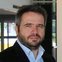 Balázs Kozári