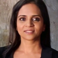 Asha Nayak